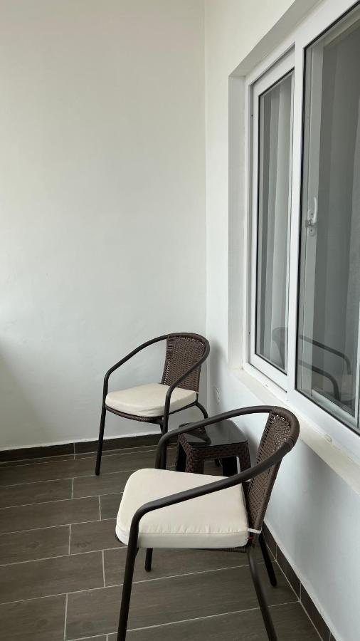 Tramonto Boutique Hotel Ла-Сейба Екстер'єр фото